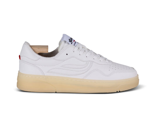 G-Soley 2.0 Hevea Rubber White/White