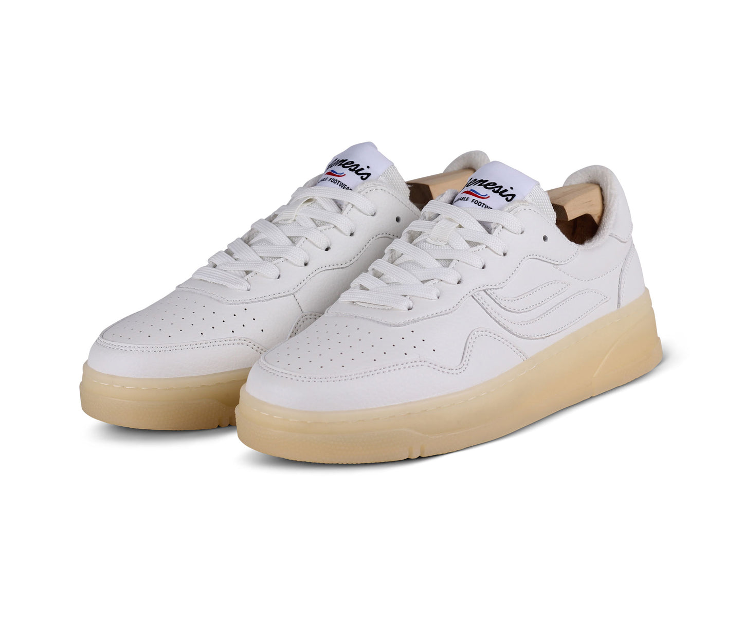 G-Soley 2.0 Hevea Rubber White/White