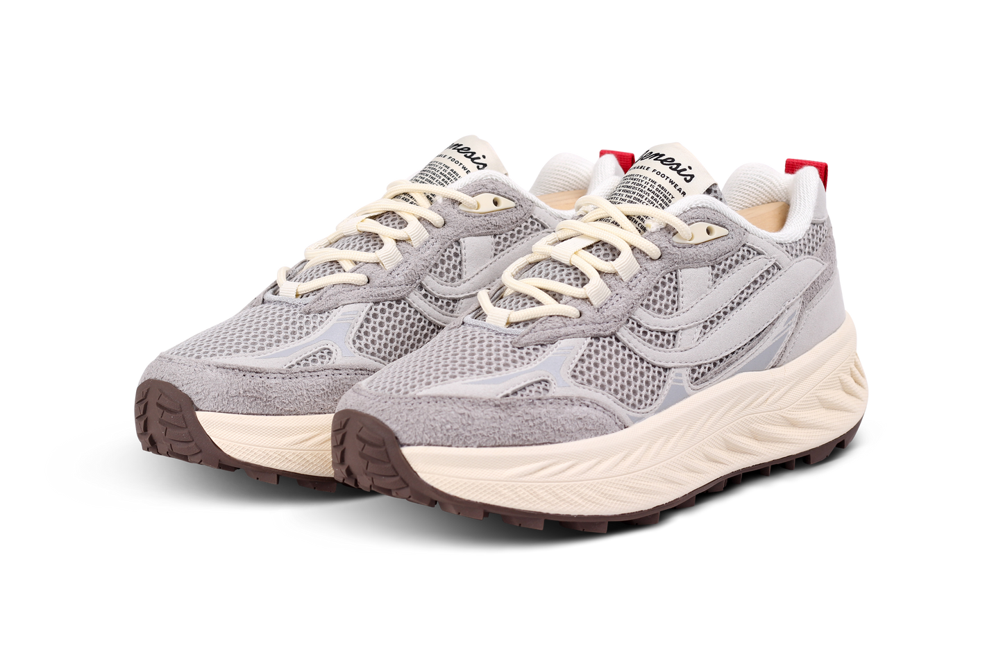 G-Eco`99 Bulky Grey/Grey