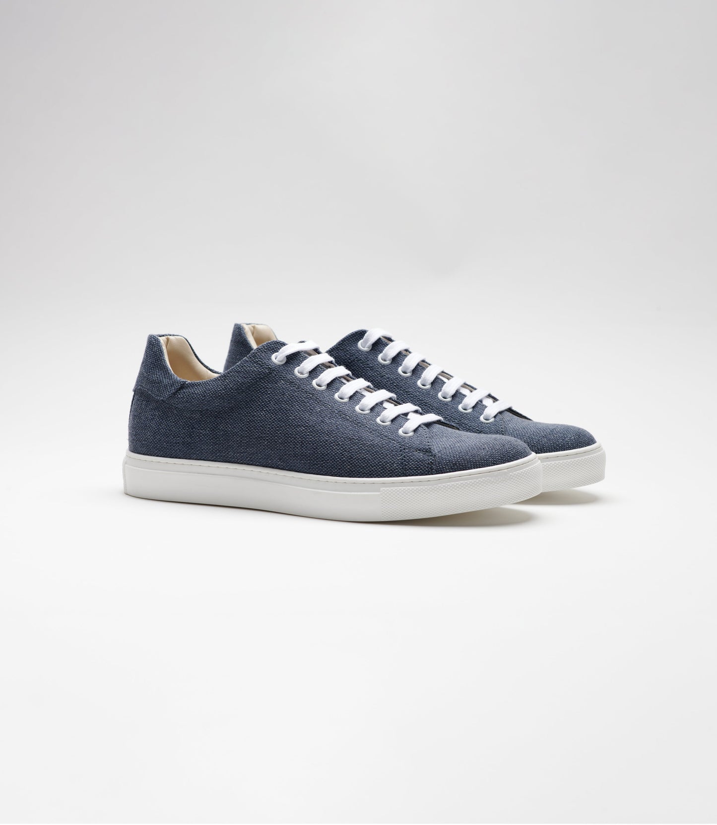 Hemp Sneaker V1