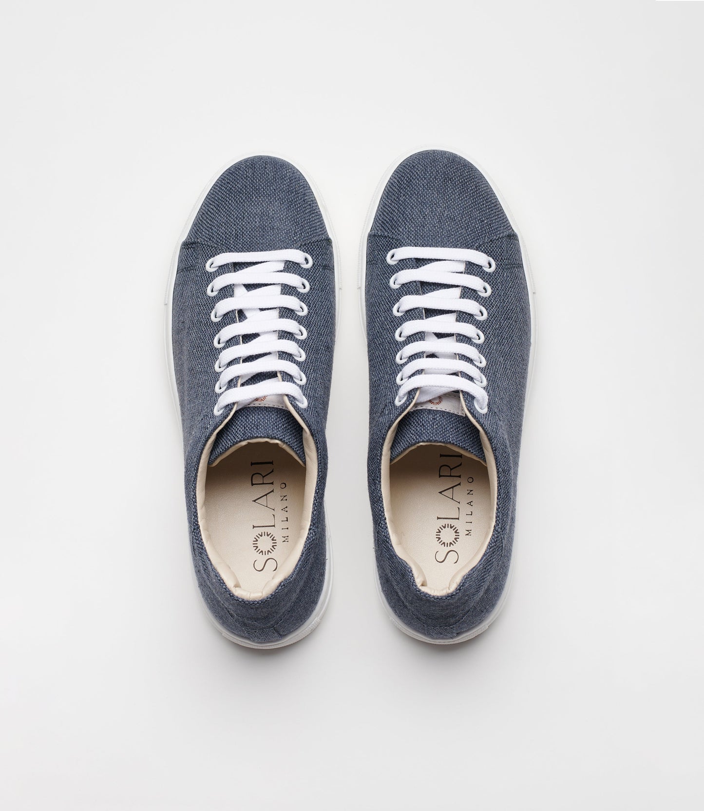 Hemp Sneaker V1