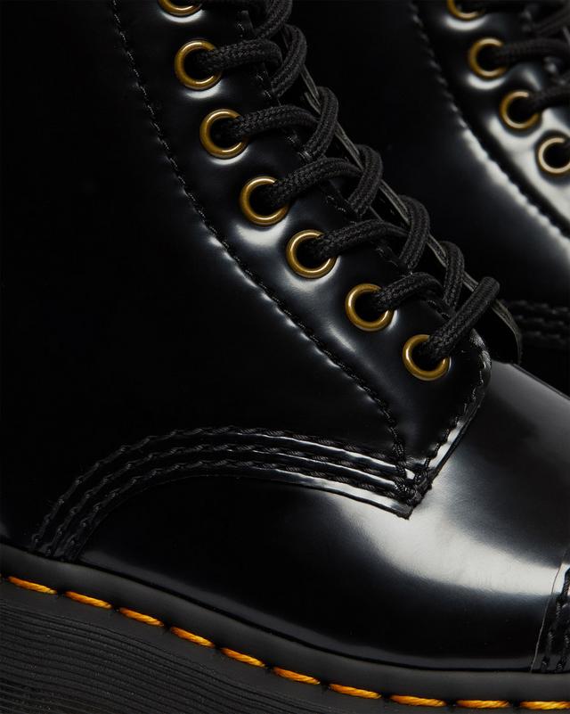 Sinclair Black Oxford