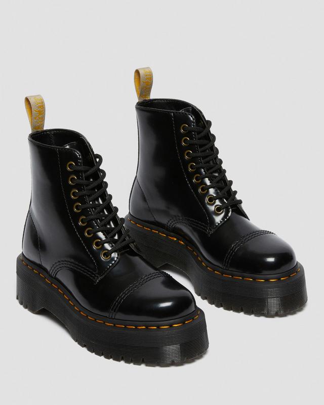 Sinclair Black Oxford