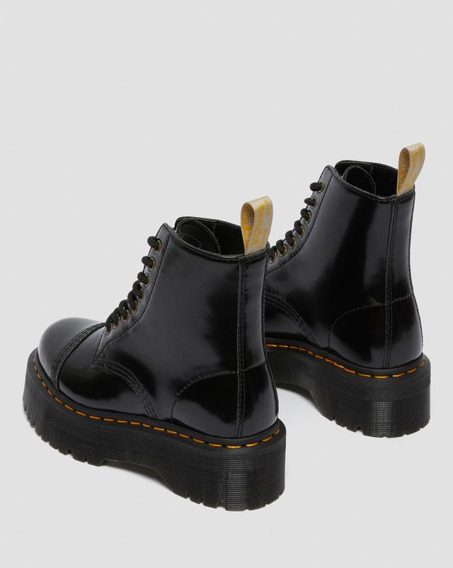 Sinclair Black Oxford