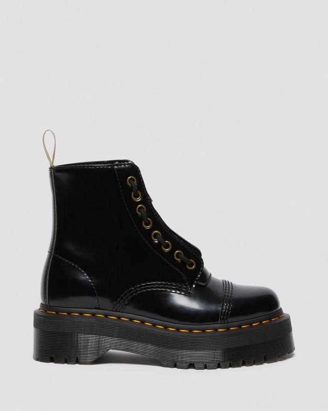 Sinclair Black Oxford