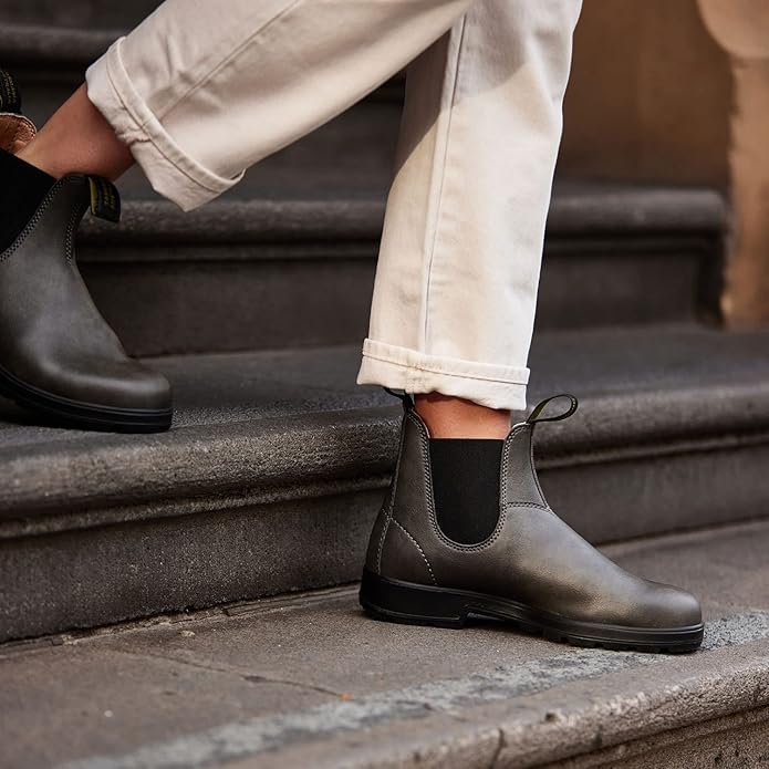 Blundstone "2210" - Steel-grey
