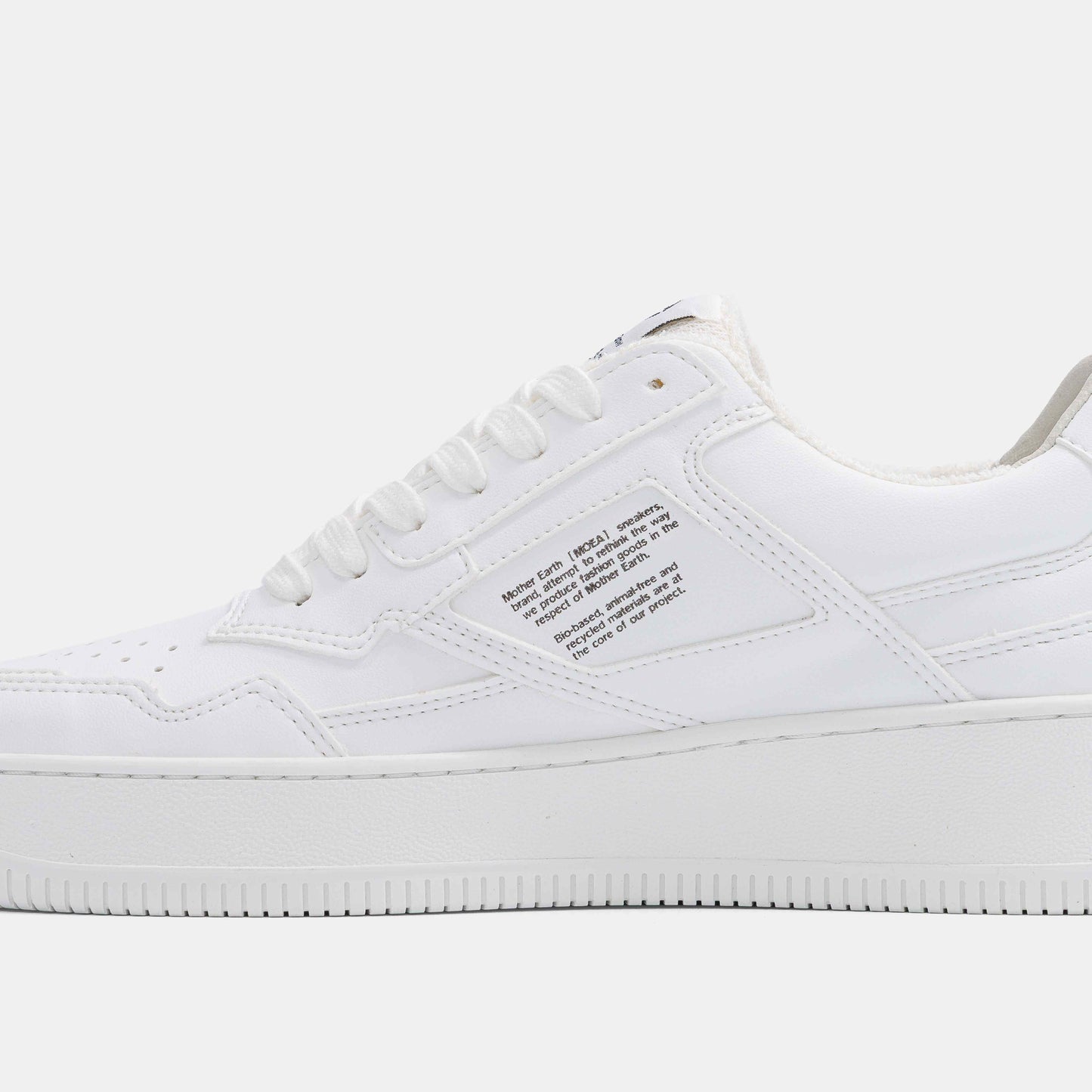 Origin - Full White - Corn