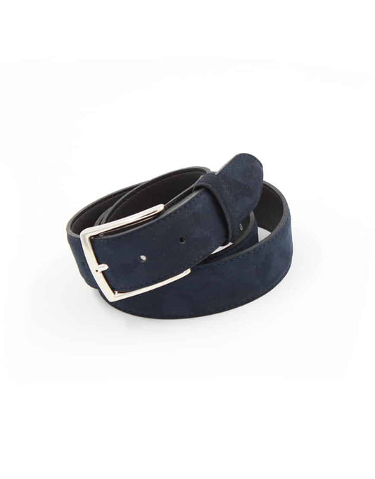 Ara – DarkBlue – Silver