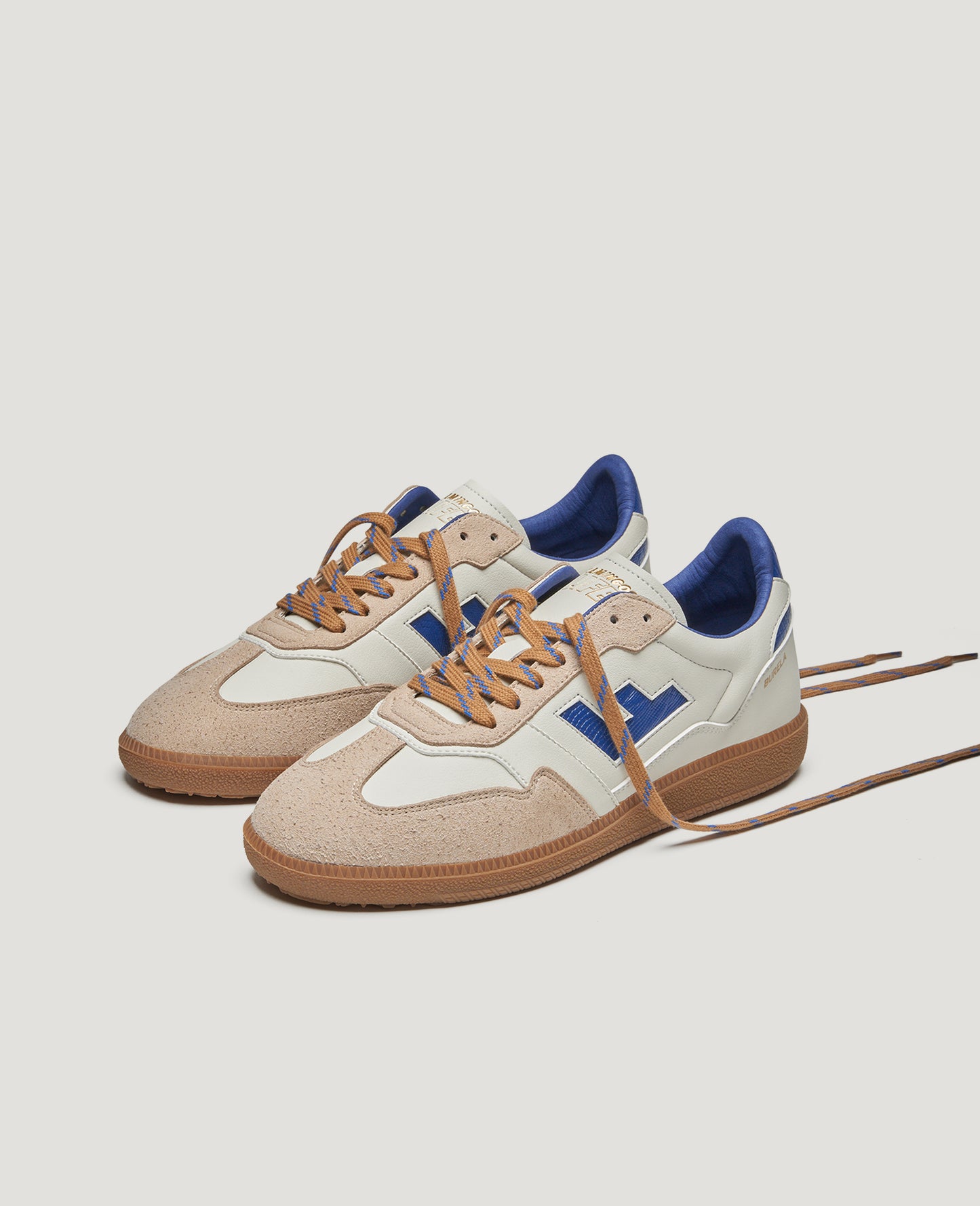 Burela Slim Iguana Midnight