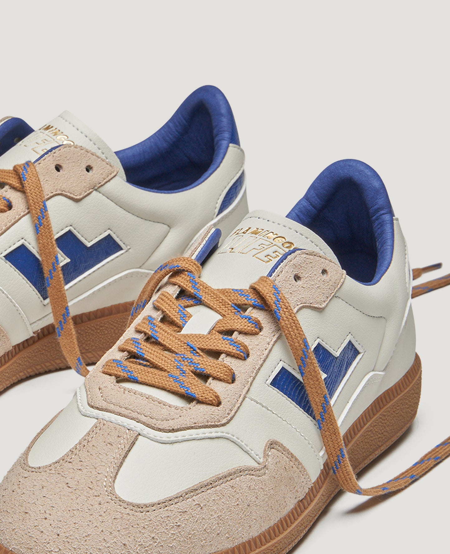 Burela Slim Iguana Midnight