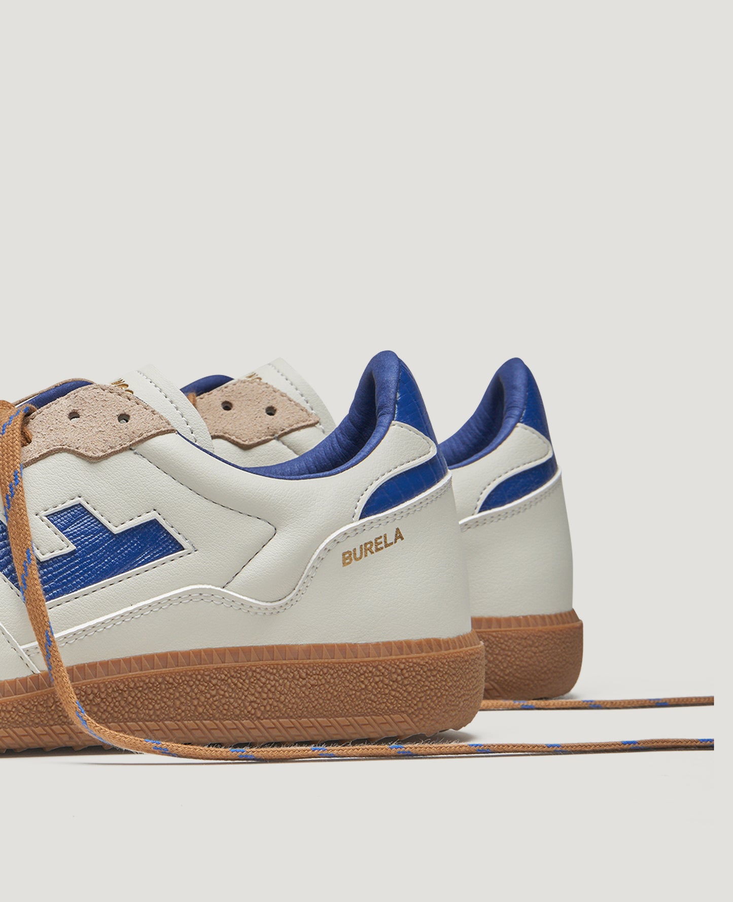 Burela Slim Iguana Midnight