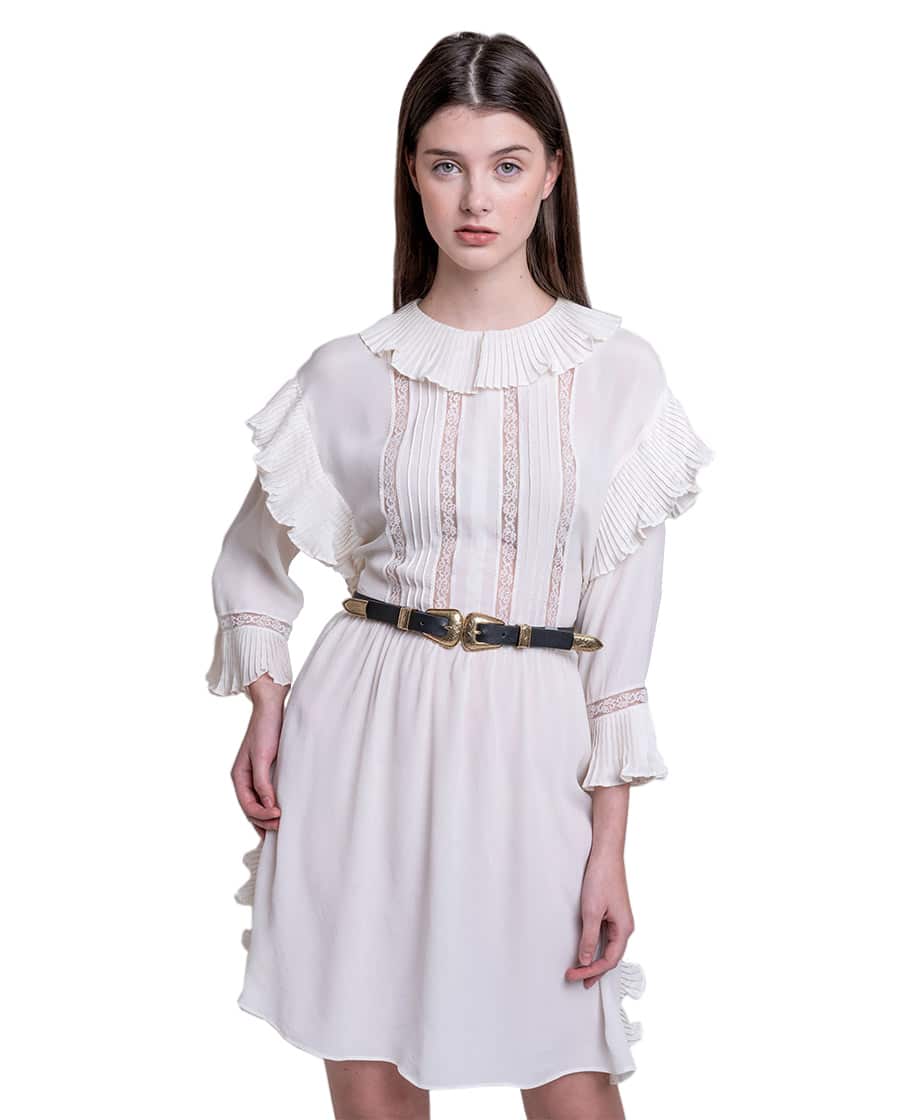 Baby Lia – Brass Gold