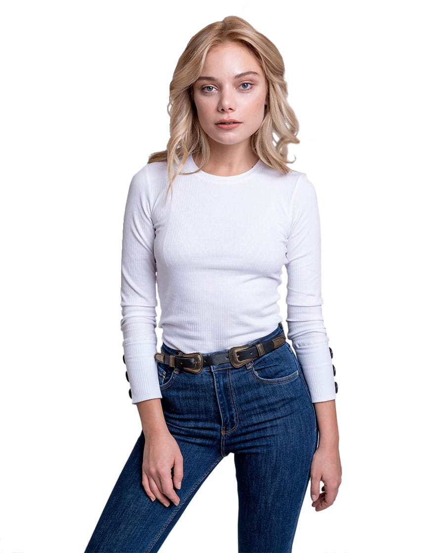 Baby Lia ll – Brass Gold