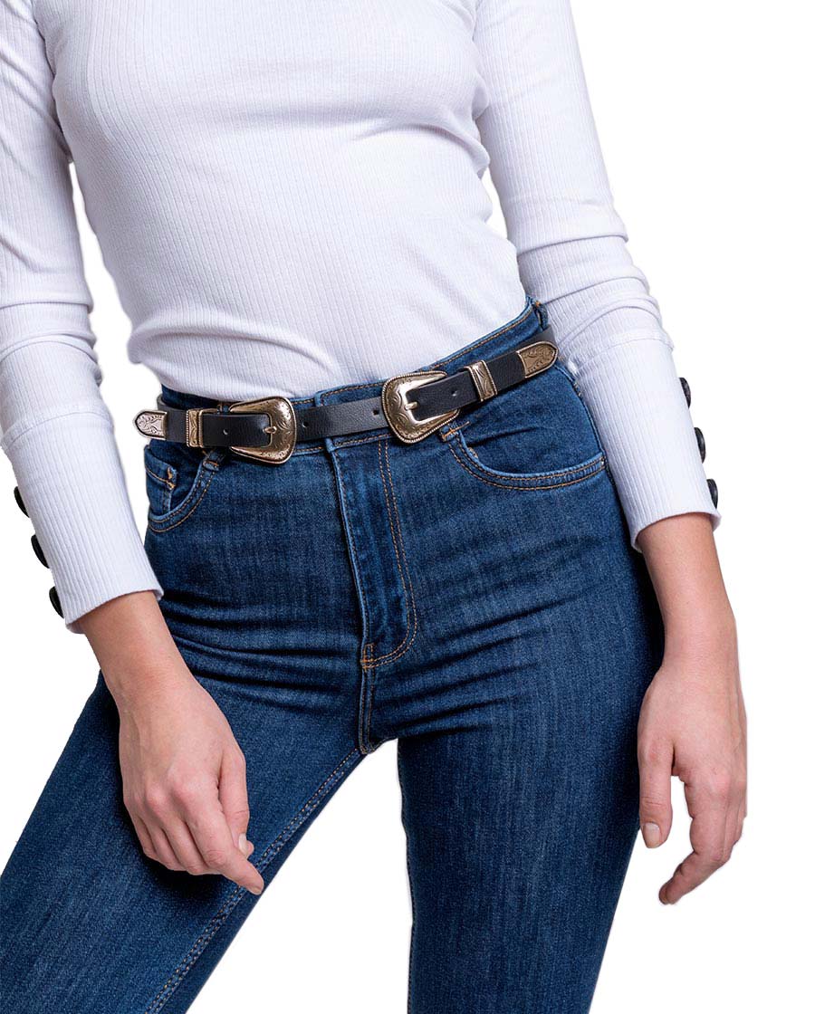 Baby Lia ll – Brass Gold