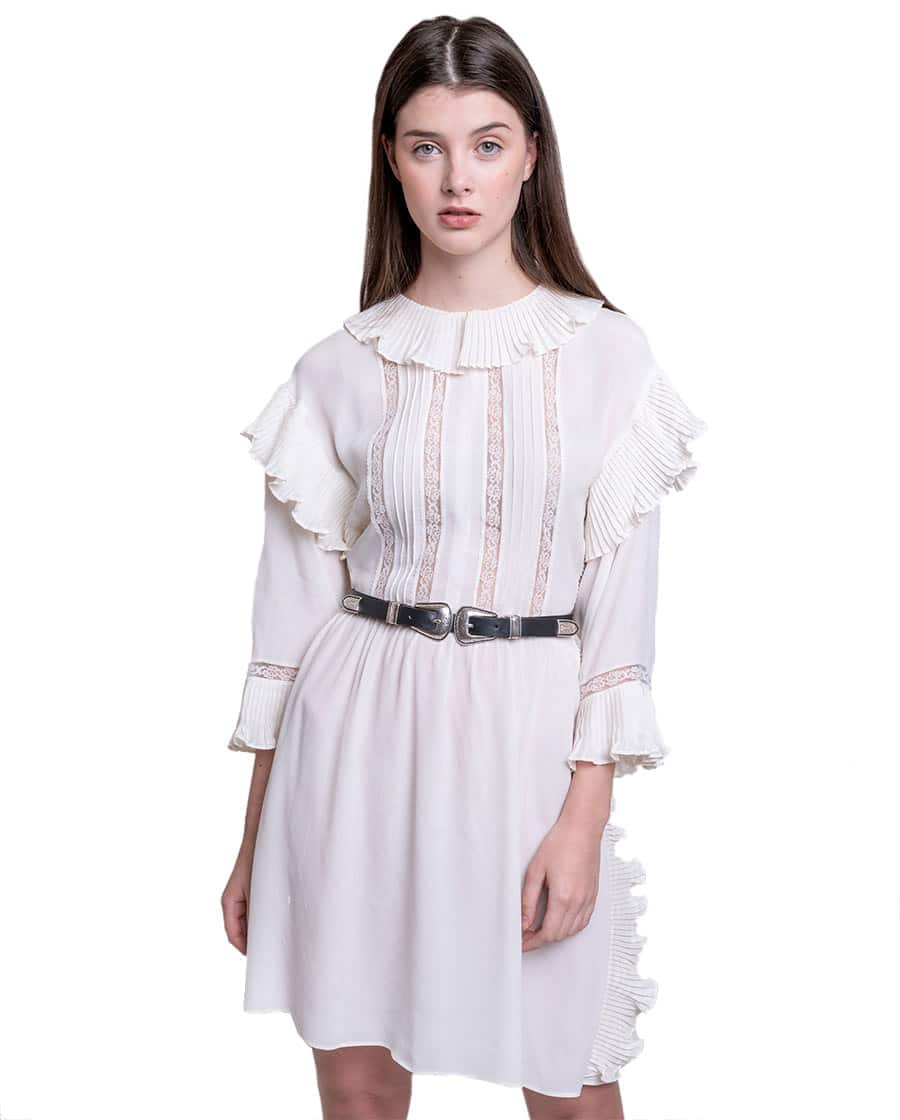 Baby Lia ll – Brass Silver