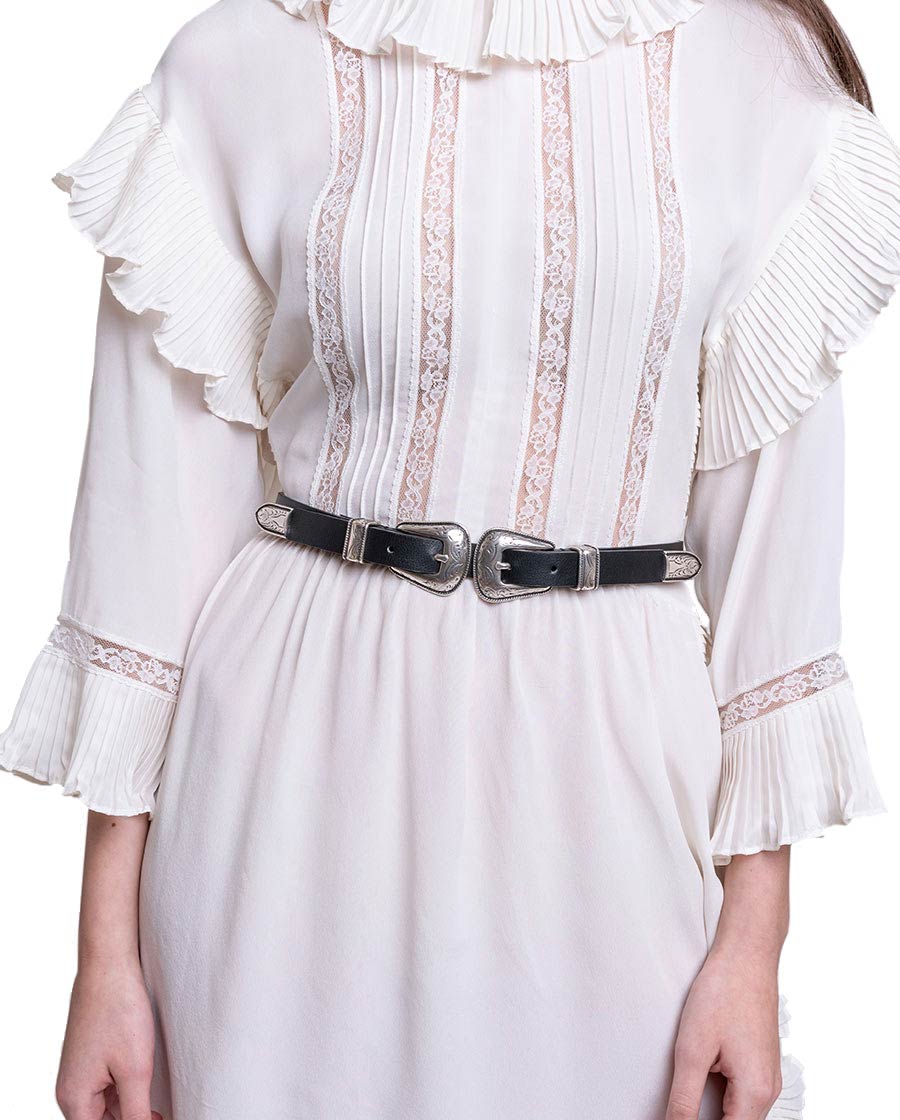 Baby Lia ll – Brass Silver