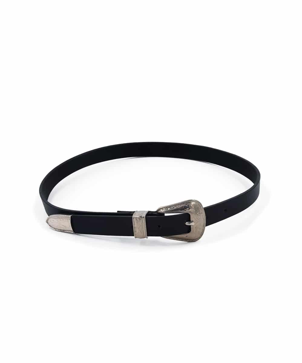 Baby Lia – Brass Silver