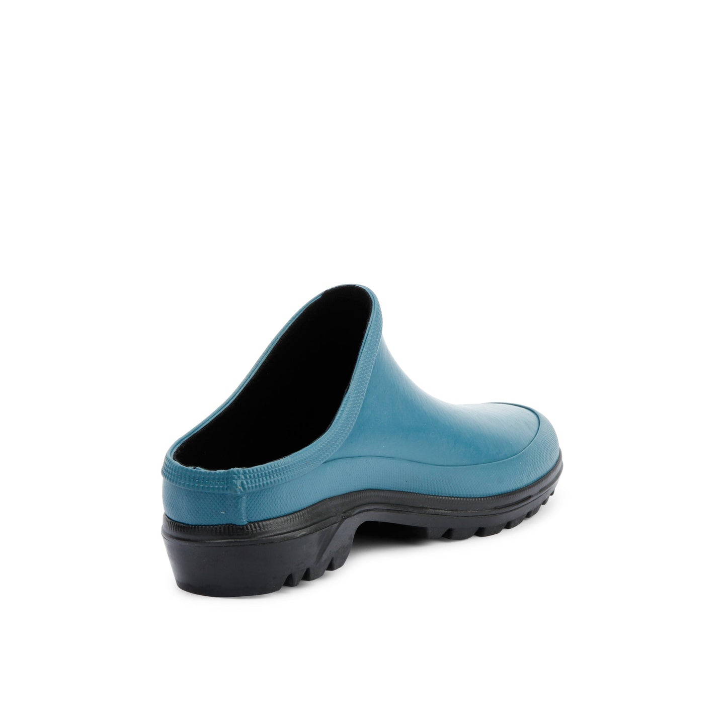 GARDEN CLOG RUBBER PETROL