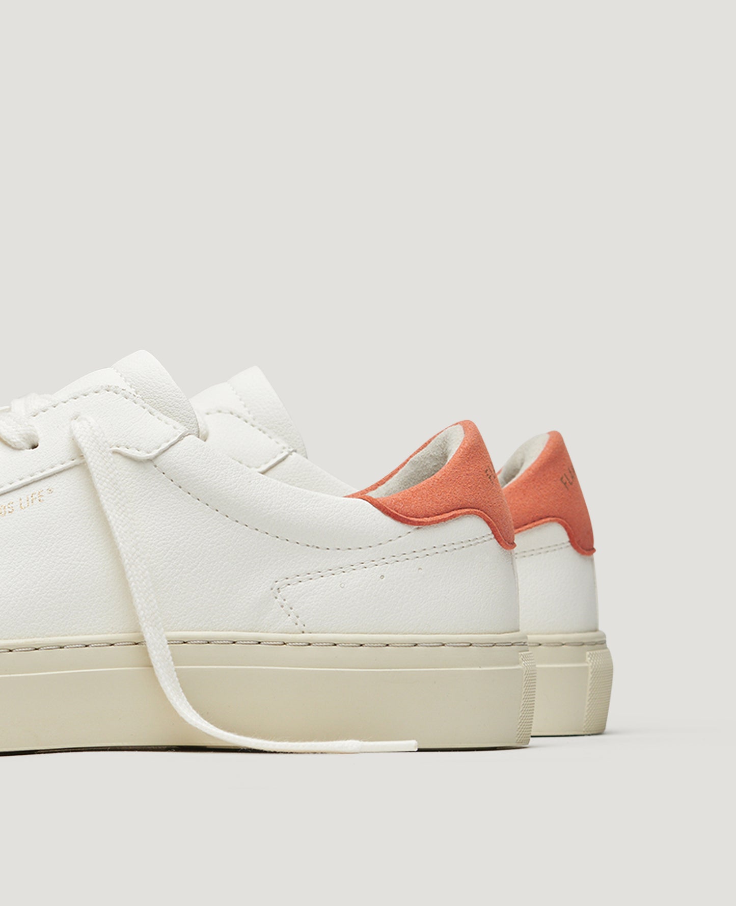 HAMPTON COURT PANNA TANGERINE