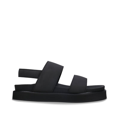 Vegane Sandalen und Sandaletten