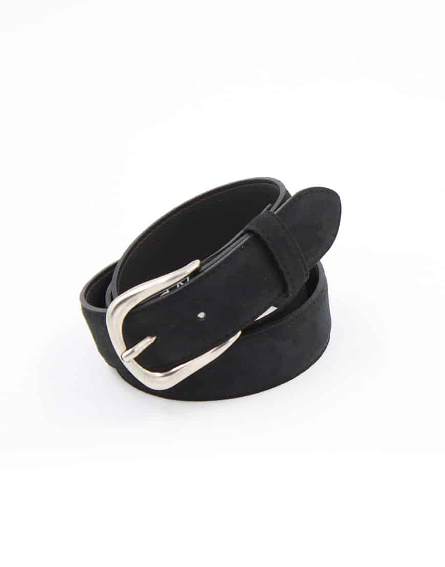 Mara – Black – Oldsilver