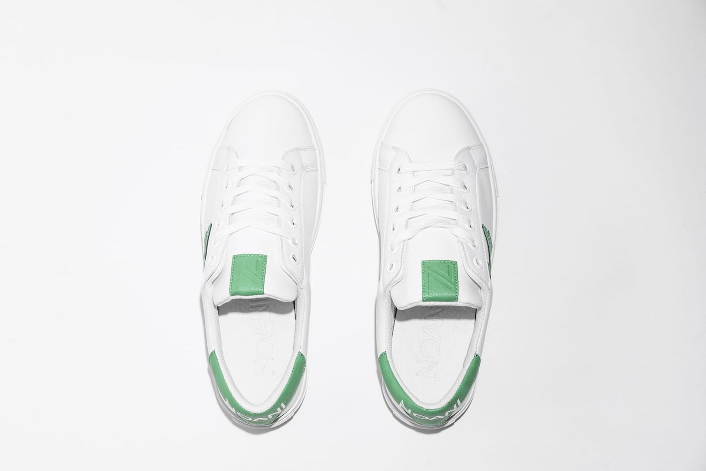 SF-1 Vegan Sneaker Applegreen