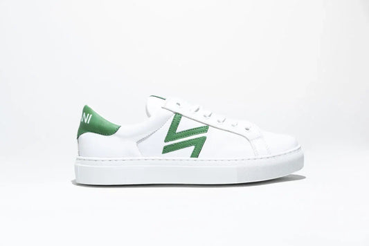 SF-1 Vegan Sneaker Applegreen