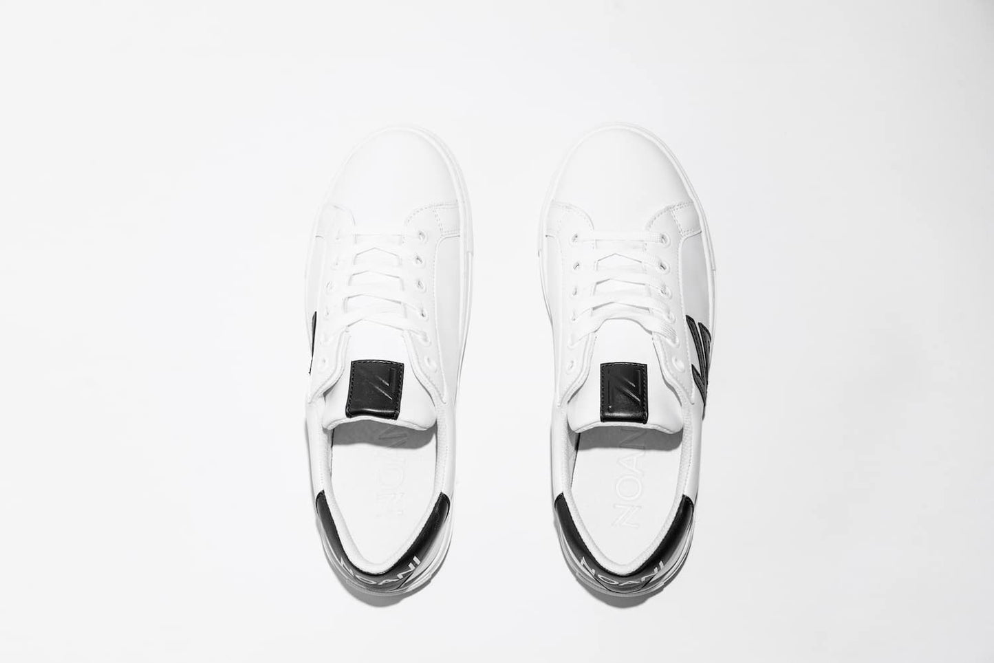 SF-1 Vegan Sneaker Black