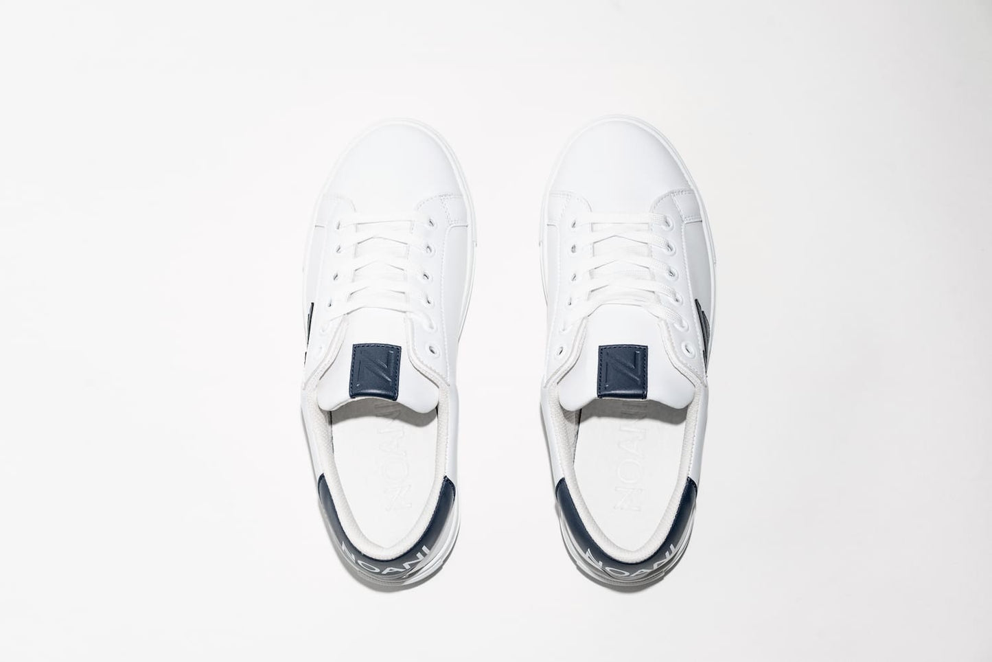 SF-1 Vegan Sneaker Navy