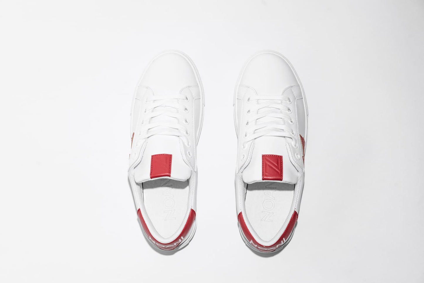 SF-1 Vegan Sneaker Purplered