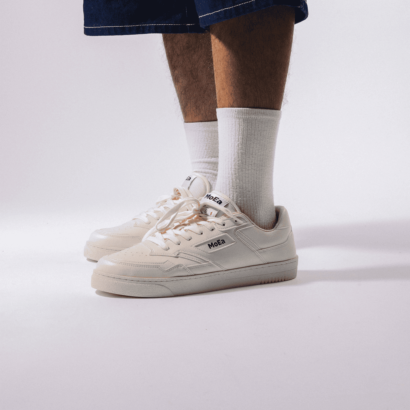 GEN9 - Corn Pure White Grained