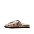 LOLA RECYCLED SANDAL SCRATCH