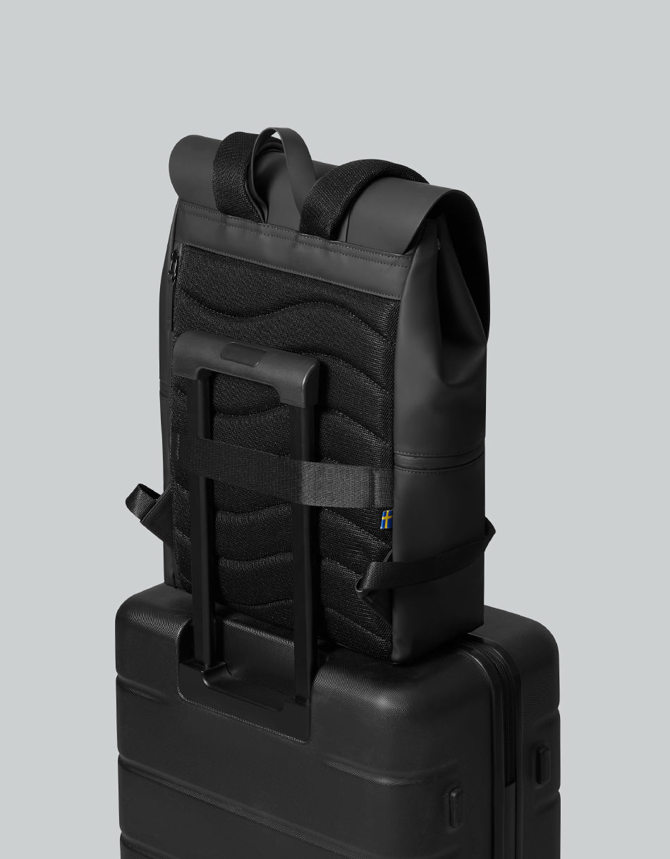 Spläsh 2.0 - 16" - Black