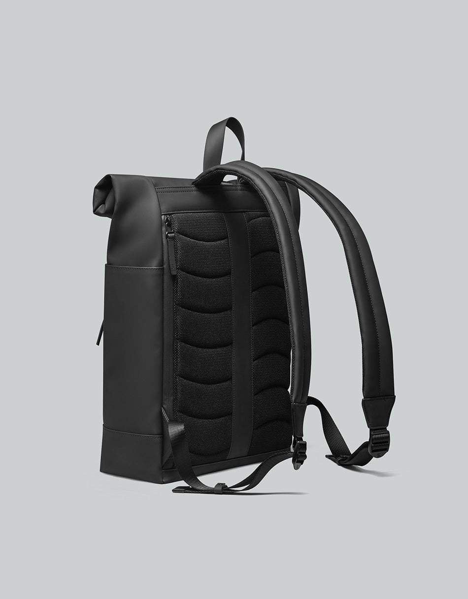 Rullen 13" - Black