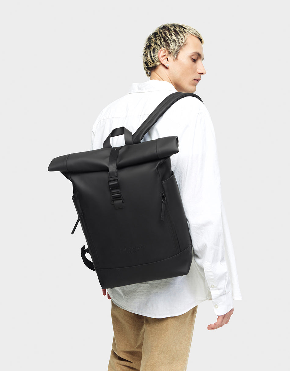 Rullen 13" - Black