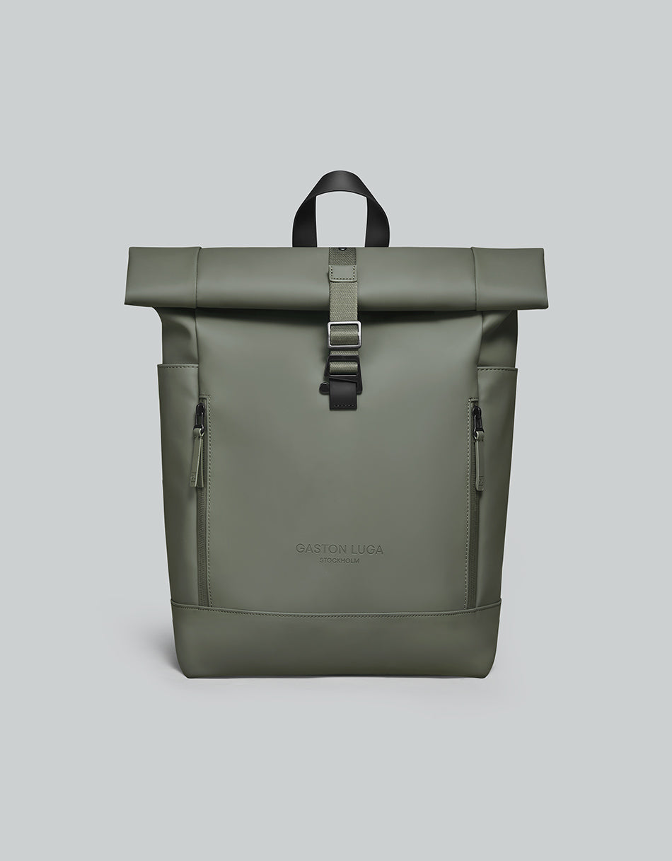 Rullen 13" - Olive