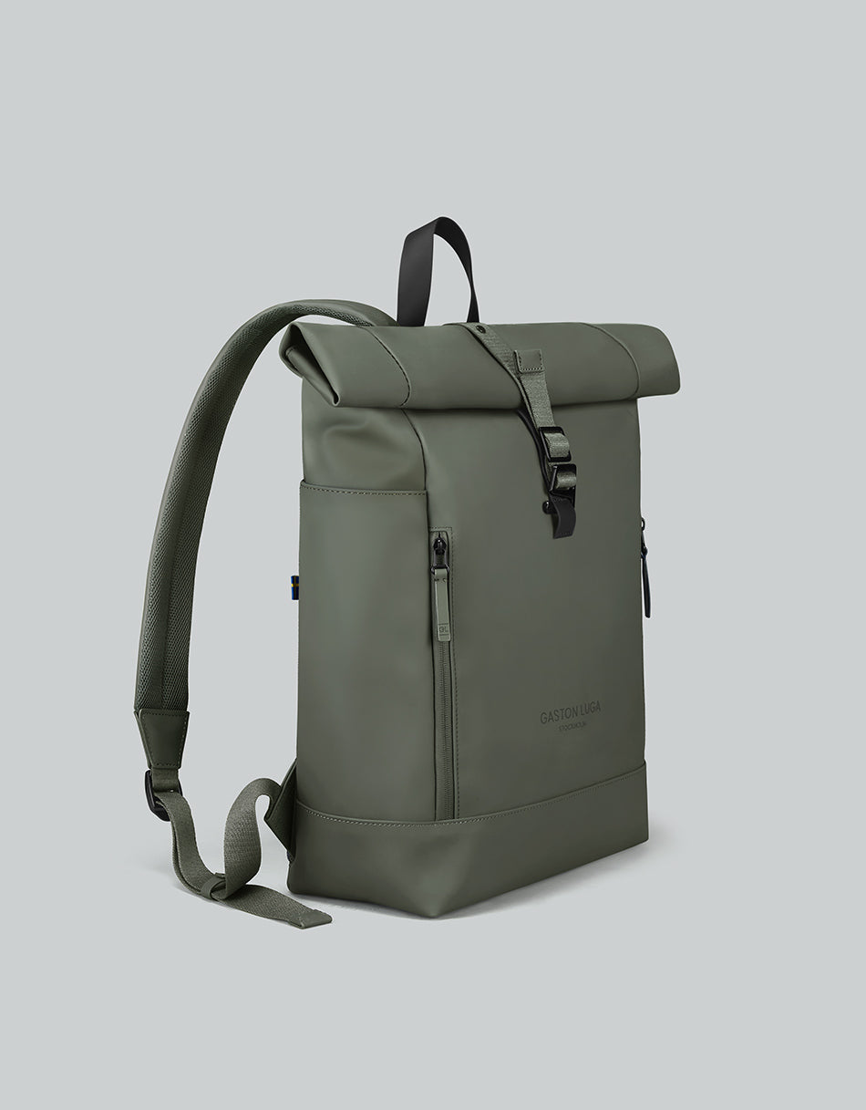 Rullen 13" - Olive