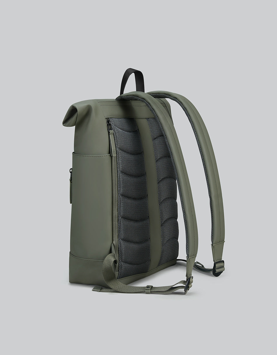 Rullen 13" - Olive