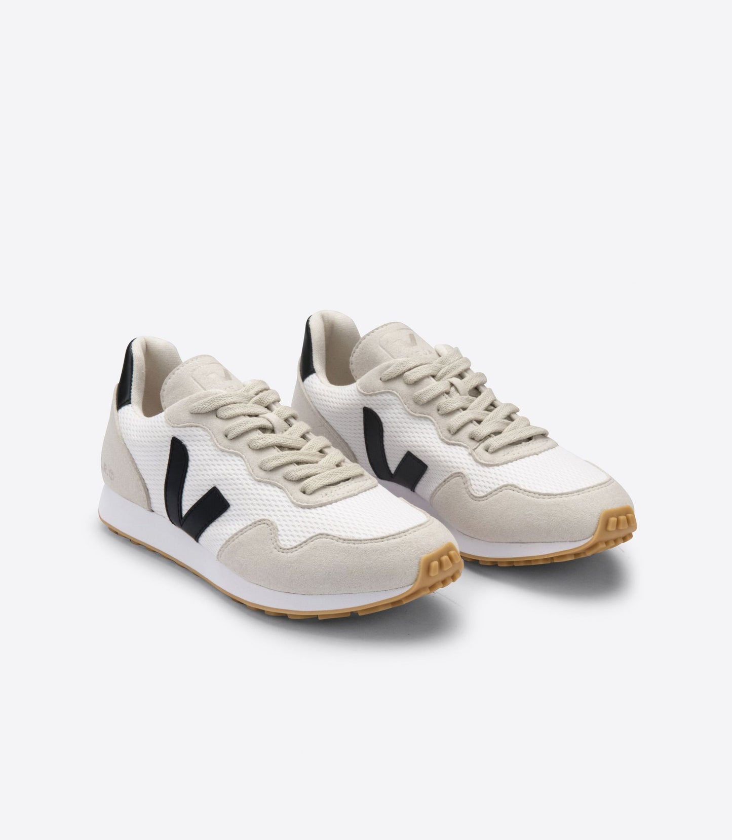 SDU REC White Black Natural