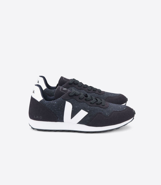 SDU REC Flannel Dark White Natural
