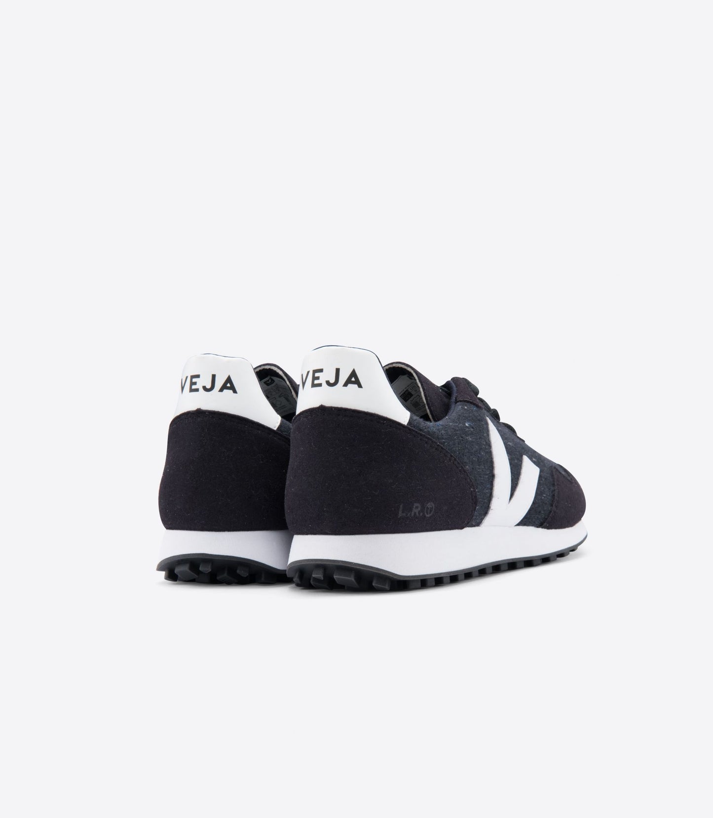 SDU REC Flannel Dark White Natural