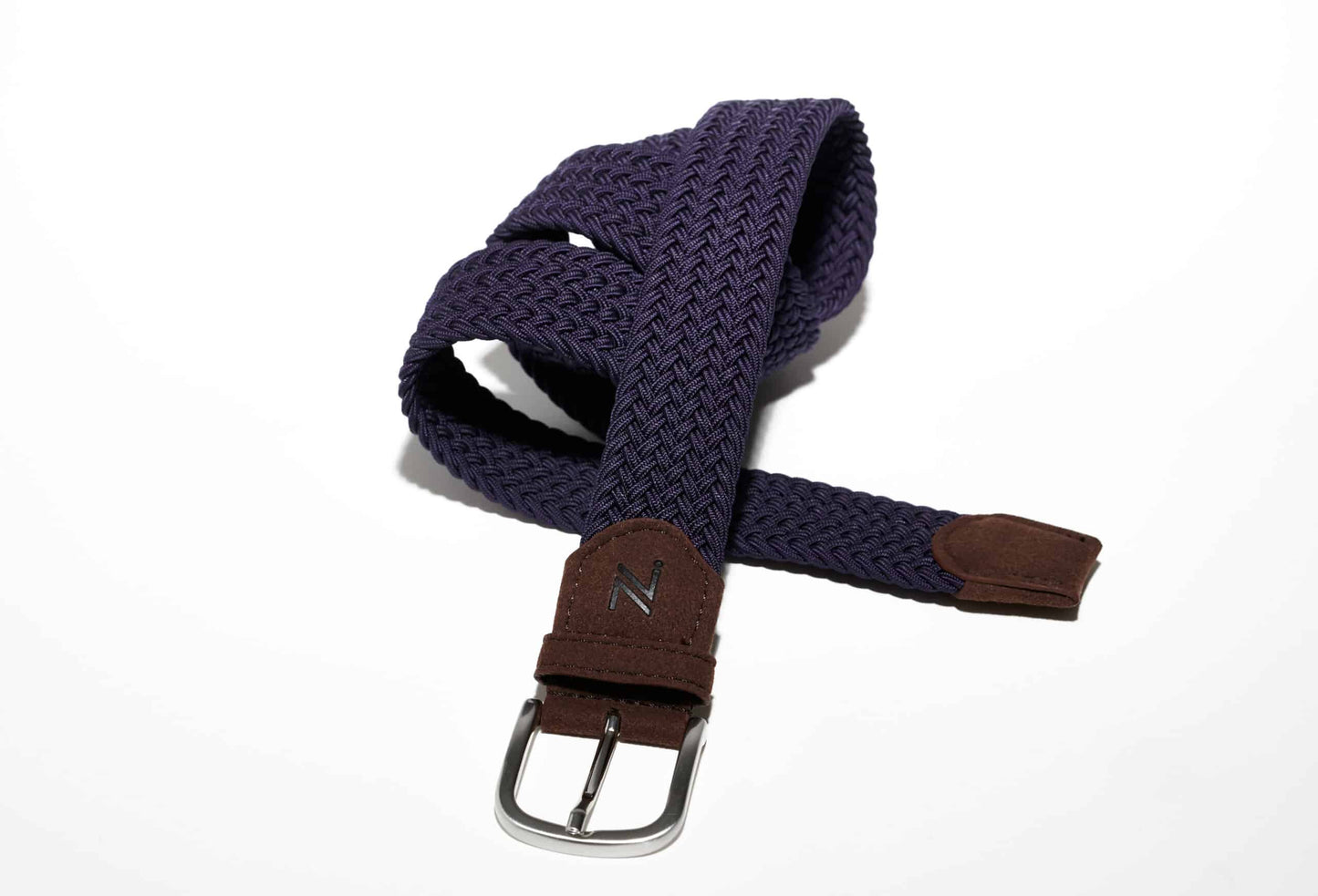 Stretch Gürtel Marine