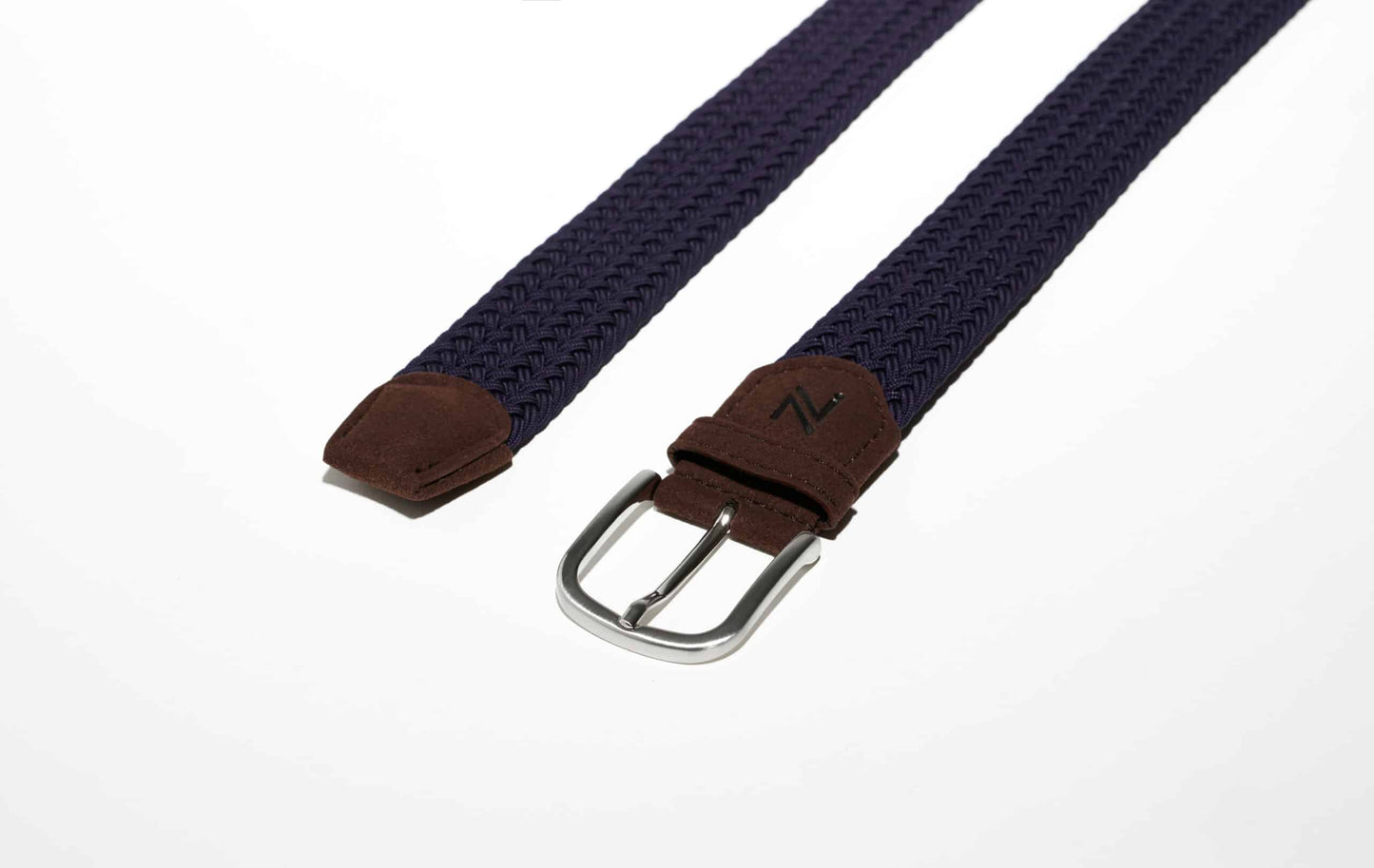 Stretch Gürtel Marine