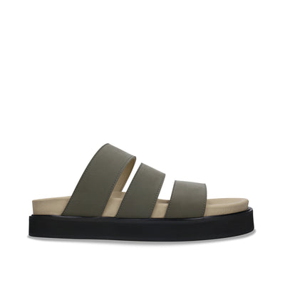 Herren: Vegane Sandalen