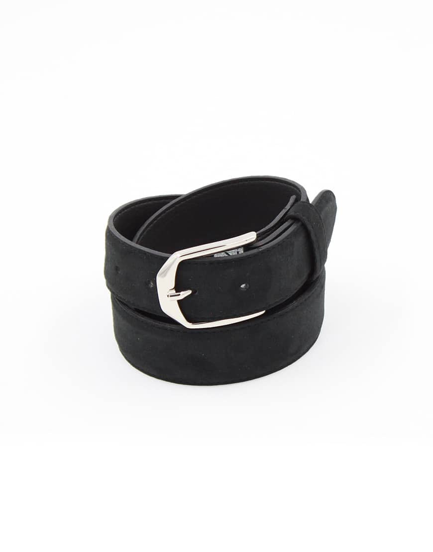 Vicki – Black – Silver