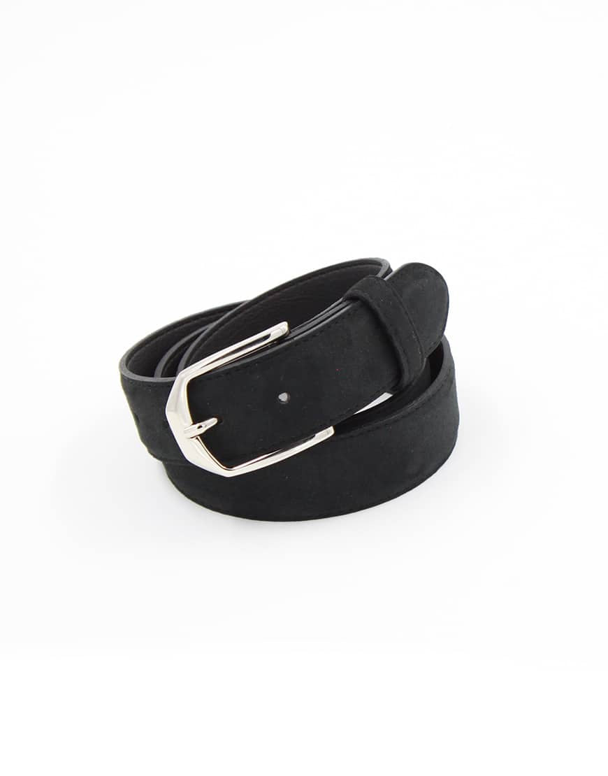 Vicki – Black – Silver