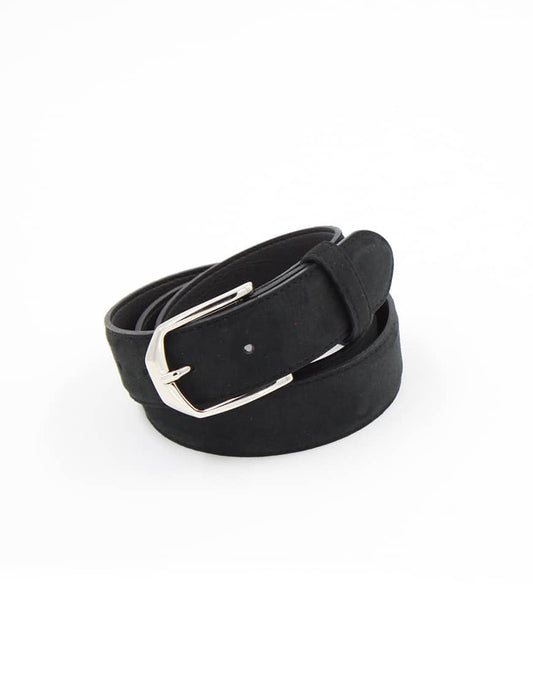 Vicki – Black – Silver