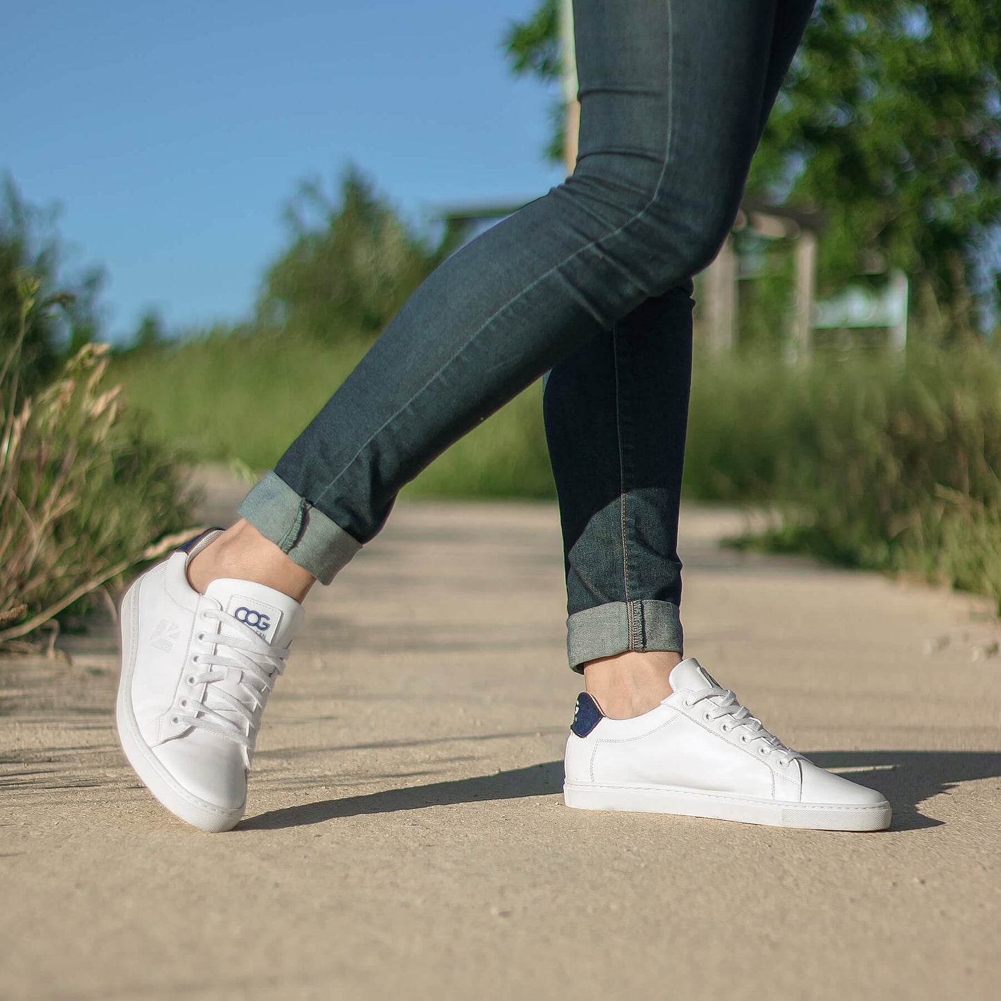 Winton - Blanc Bleu Maïs