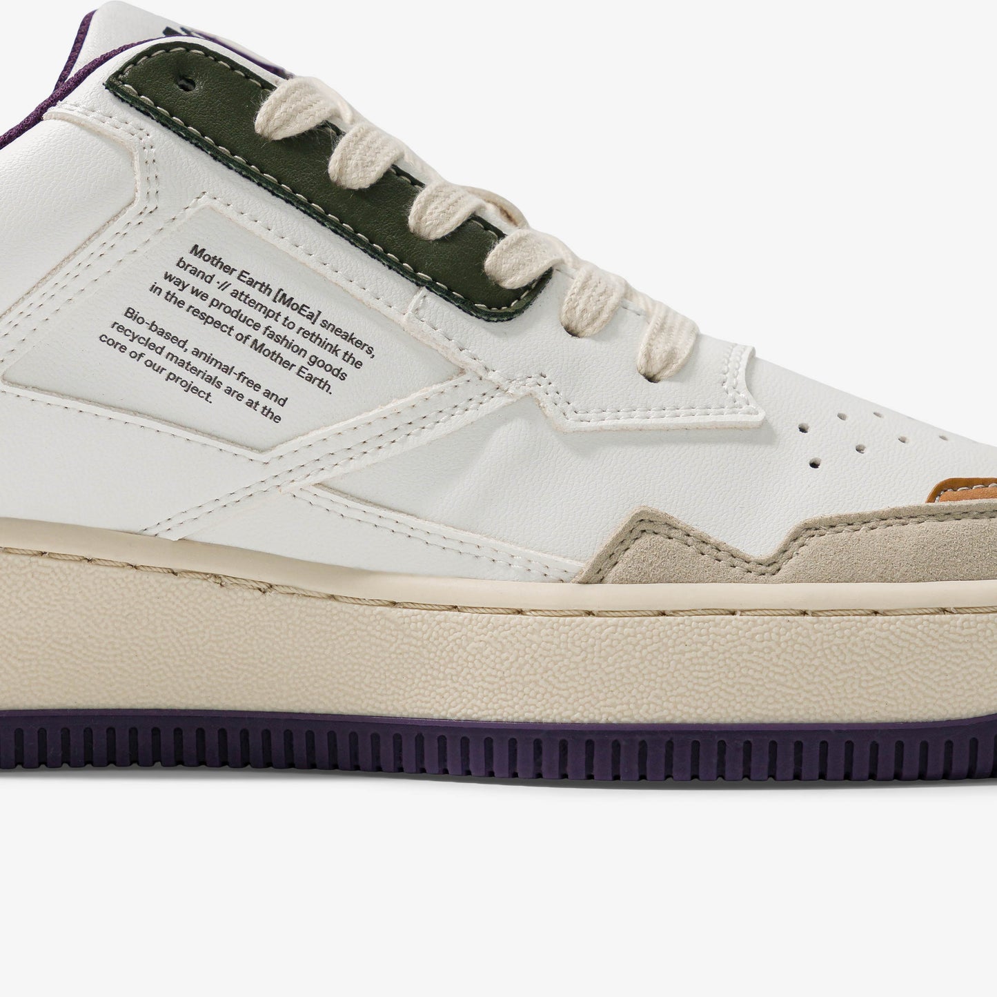 GEN1 - All In Purple