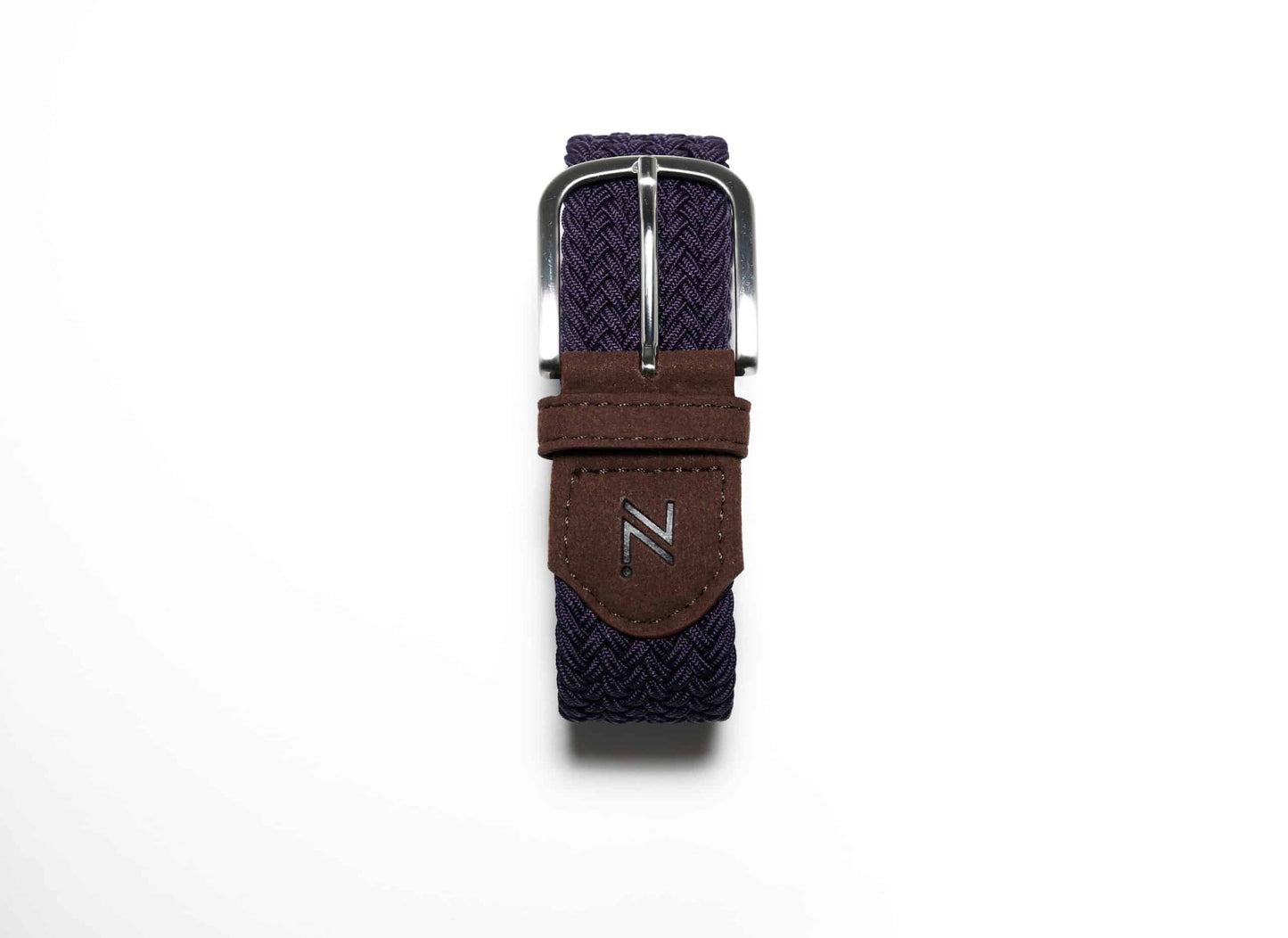 Stretch Gürtel Marine